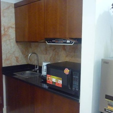 Asia Apartment Hotel Bac Ninh ภายนอก รูปภาพ