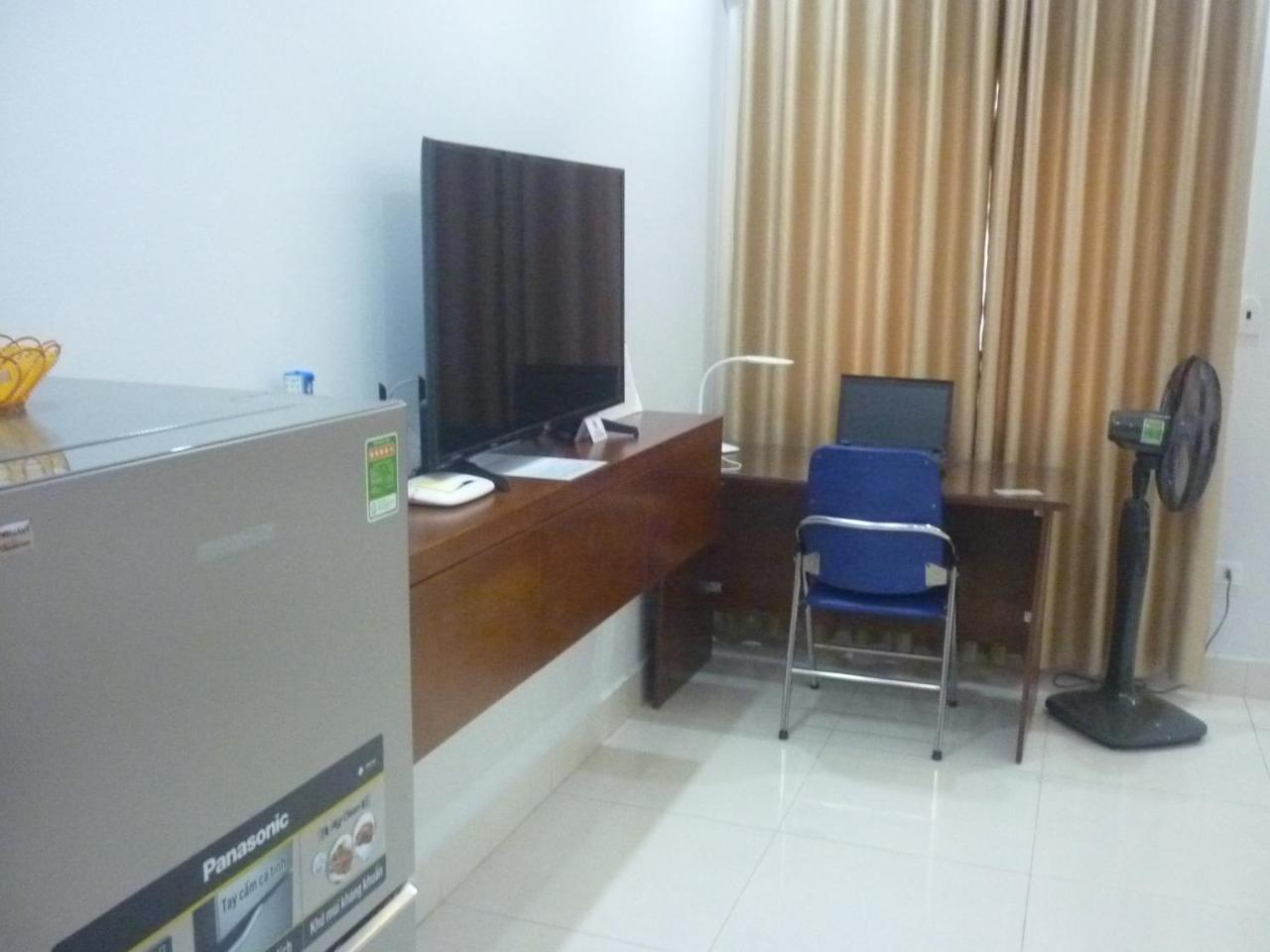 Asia Apartment Hotel Bac Ninh ภายนอก รูปภาพ